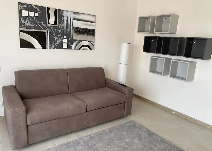 Appartamento Panorama