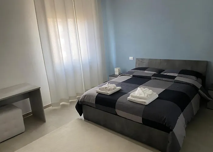 Appartamento Panorama