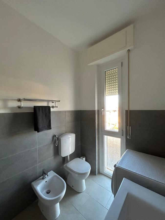 Panorama Apartment