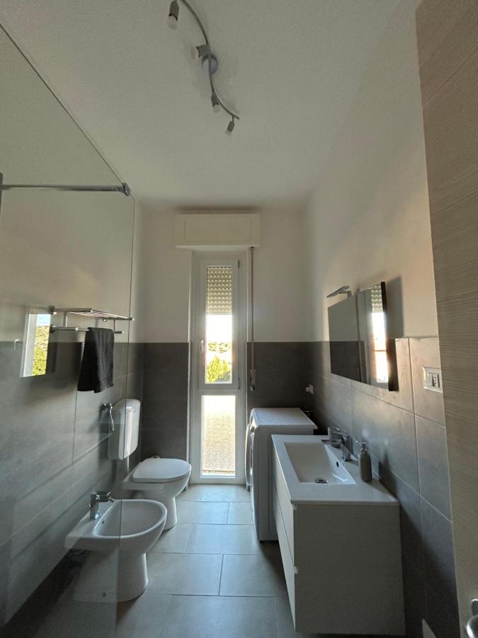 Panorama Apartment