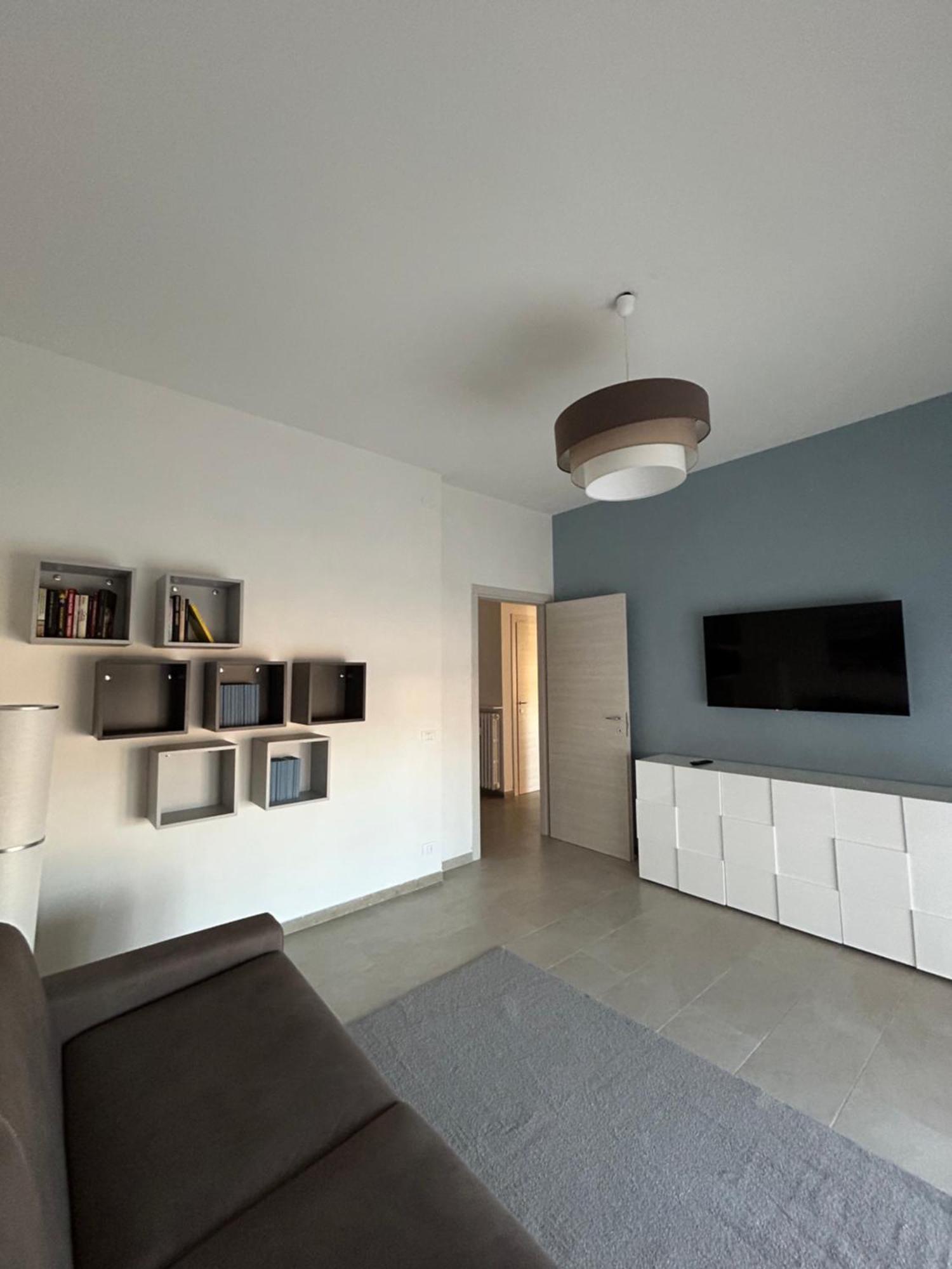 Panorama Apartment Verona