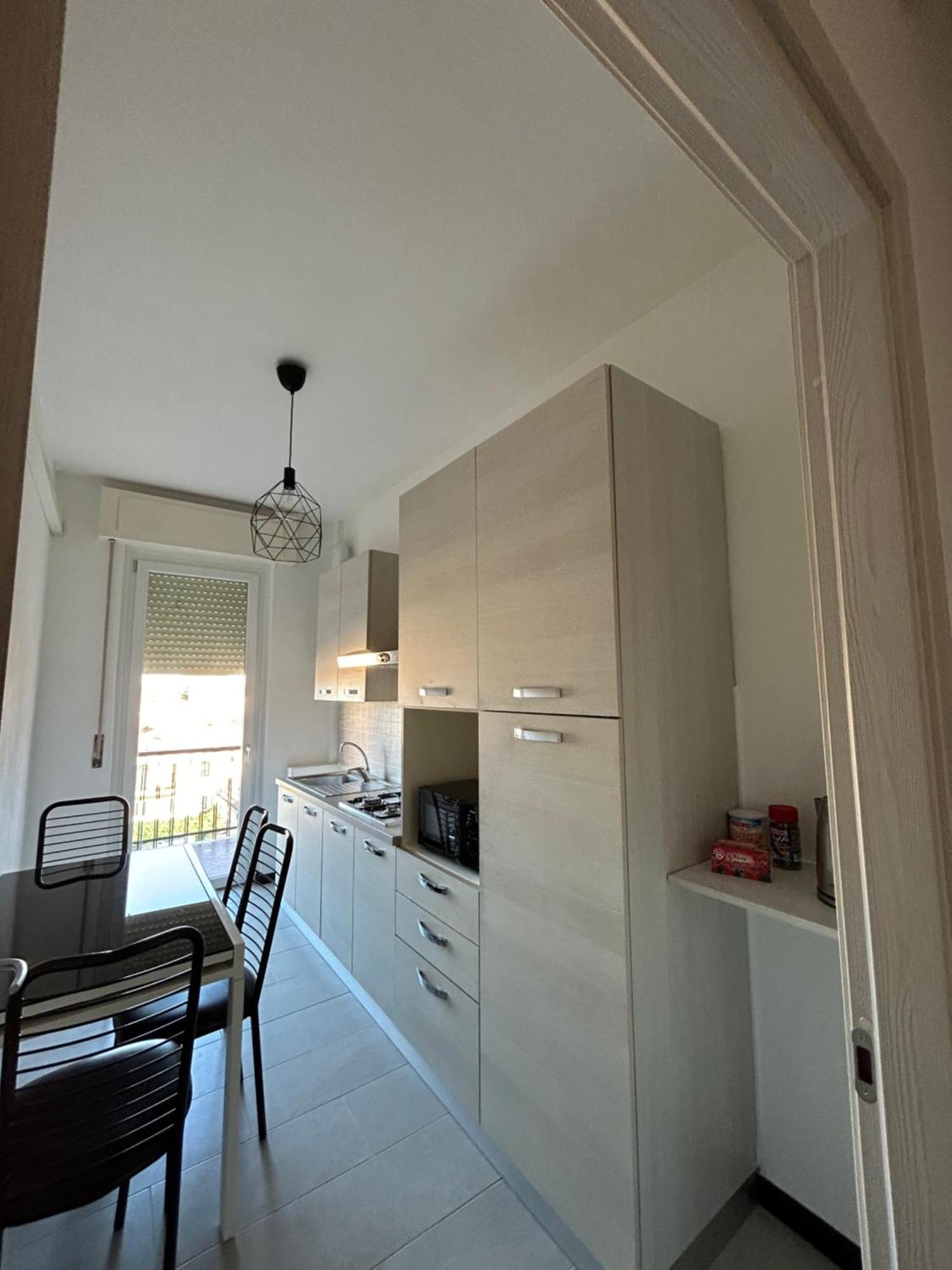 Panorama Apartment