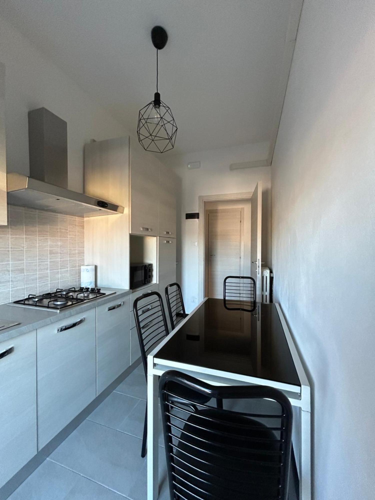 Panorama Apartment *