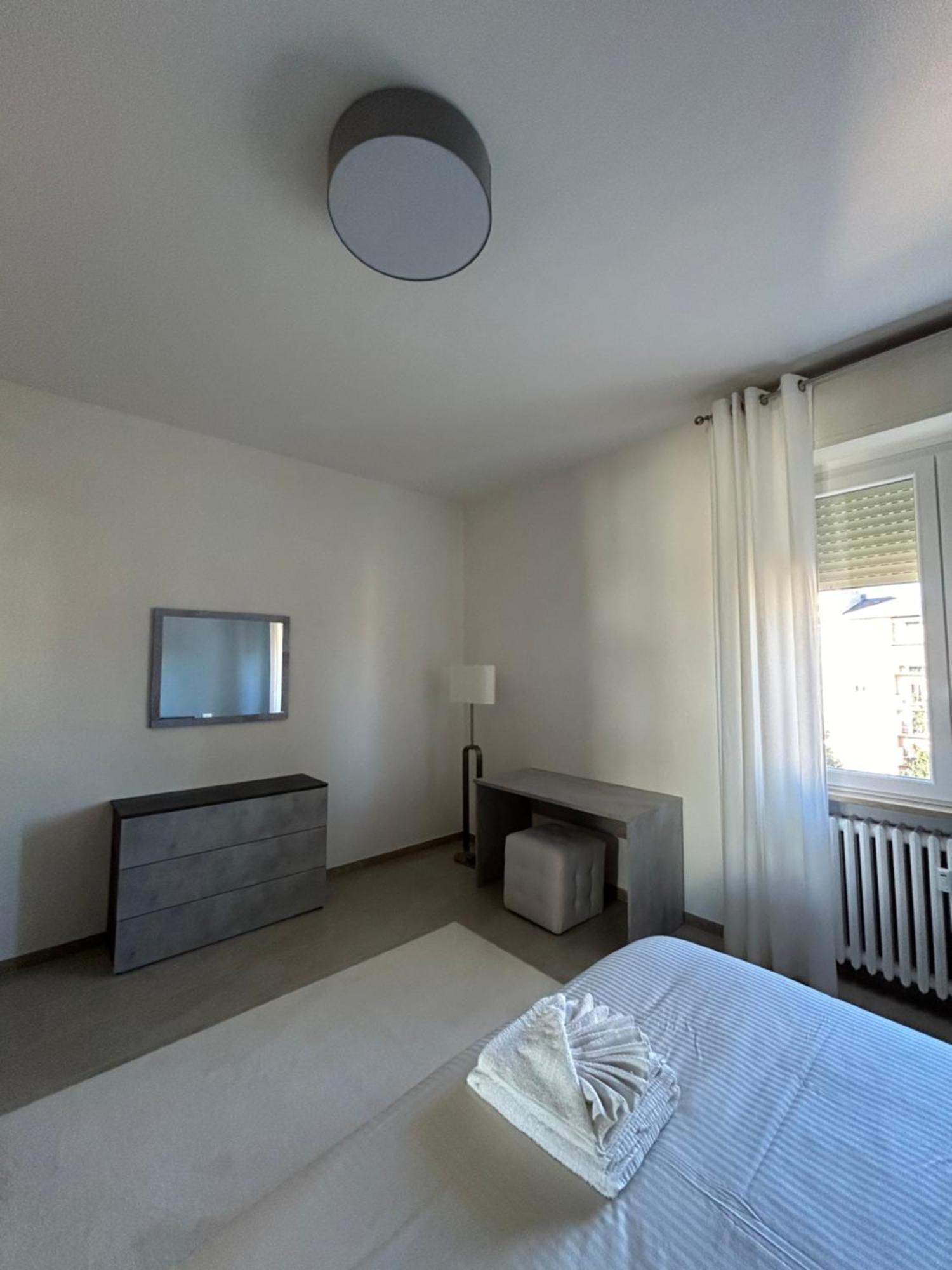 Panorama Apartment Verona